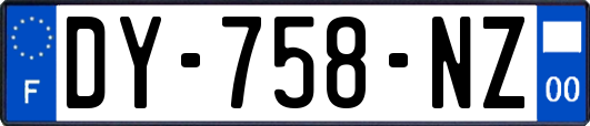 DY-758-NZ