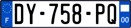 DY-758-PQ