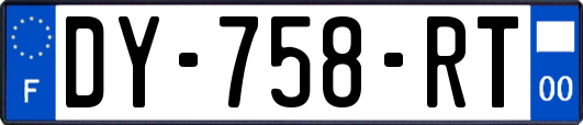 DY-758-RT