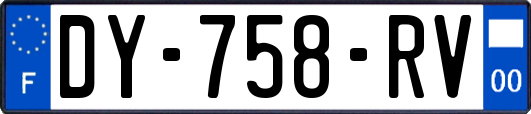 DY-758-RV