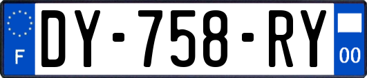 DY-758-RY