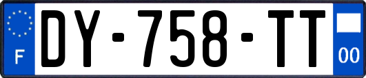 DY-758-TT