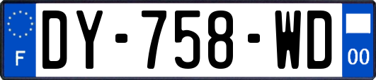 DY-758-WD