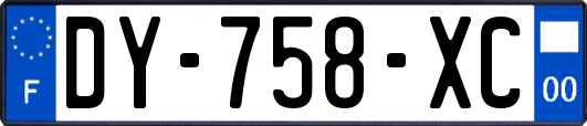 DY-758-XC