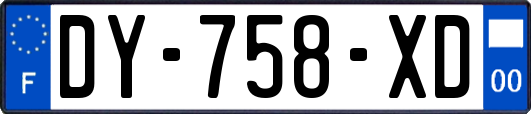 DY-758-XD