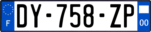 DY-758-ZP