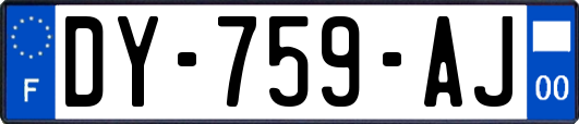 DY-759-AJ