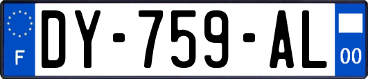 DY-759-AL