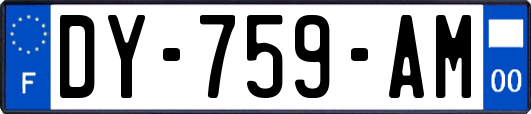 DY-759-AM