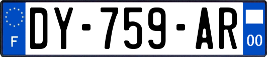 DY-759-AR