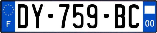 DY-759-BC