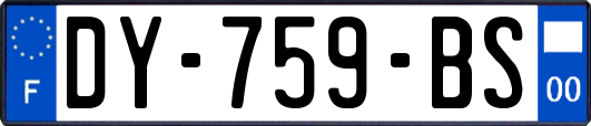 DY-759-BS