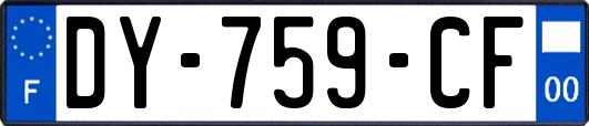 DY-759-CF