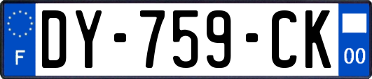 DY-759-CK