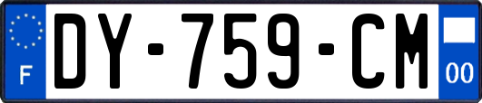 DY-759-CM