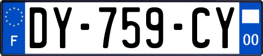 DY-759-CY