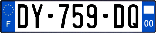 DY-759-DQ