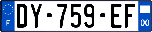 DY-759-EF