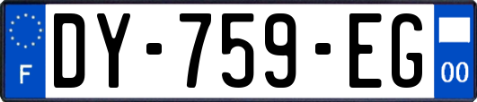 DY-759-EG