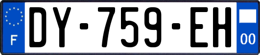 DY-759-EH