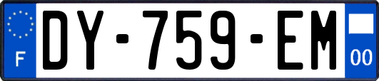 DY-759-EM