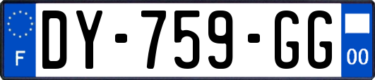 DY-759-GG