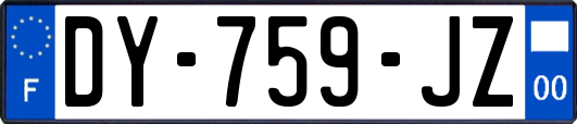 DY-759-JZ