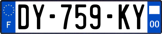 DY-759-KY