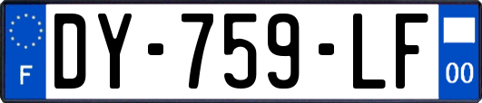 DY-759-LF