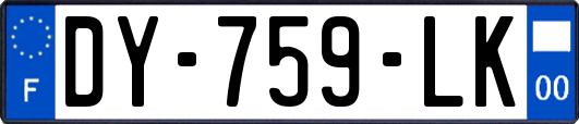 DY-759-LK