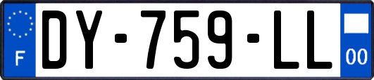 DY-759-LL