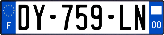 DY-759-LN