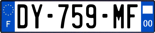 DY-759-MF