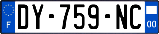 DY-759-NC