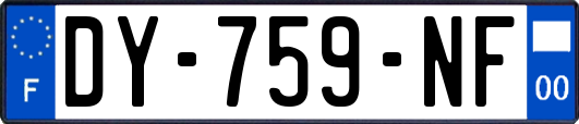 DY-759-NF