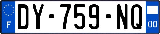 DY-759-NQ