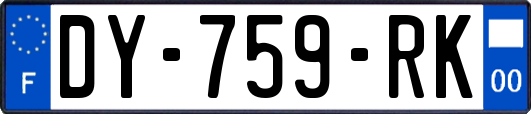 DY-759-RK