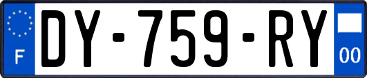 DY-759-RY