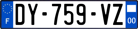 DY-759-VZ