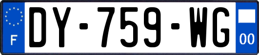 DY-759-WG