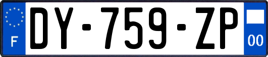 DY-759-ZP