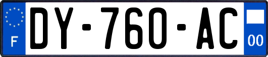 DY-760-AC