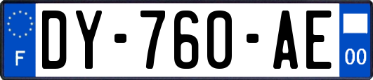 DY-760-AE