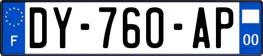 DY-760-AP