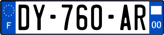 DY-760-AR