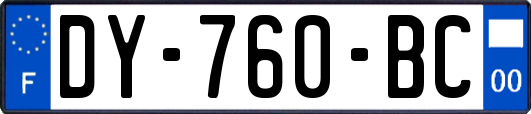 DY-760-BC