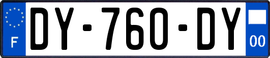 DY-760-DY