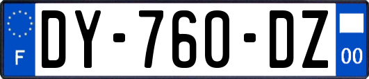 DY-760-DZ