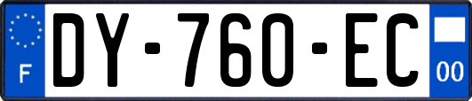 DY-760-EC