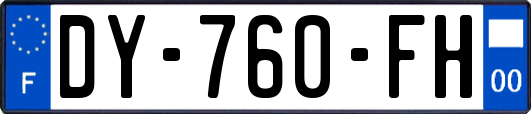 DY-760-FH